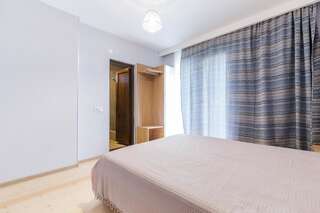 Отели типа «постель и завтрак» Zeus Olimpo Hotel Телави Двухместный номер с 1 кроватью и балконом-5
